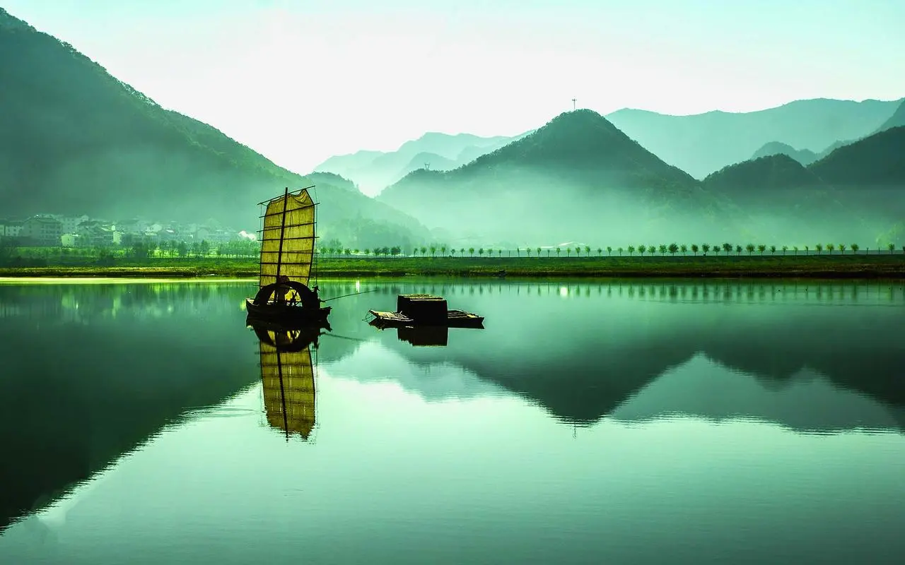 绿色环保智能